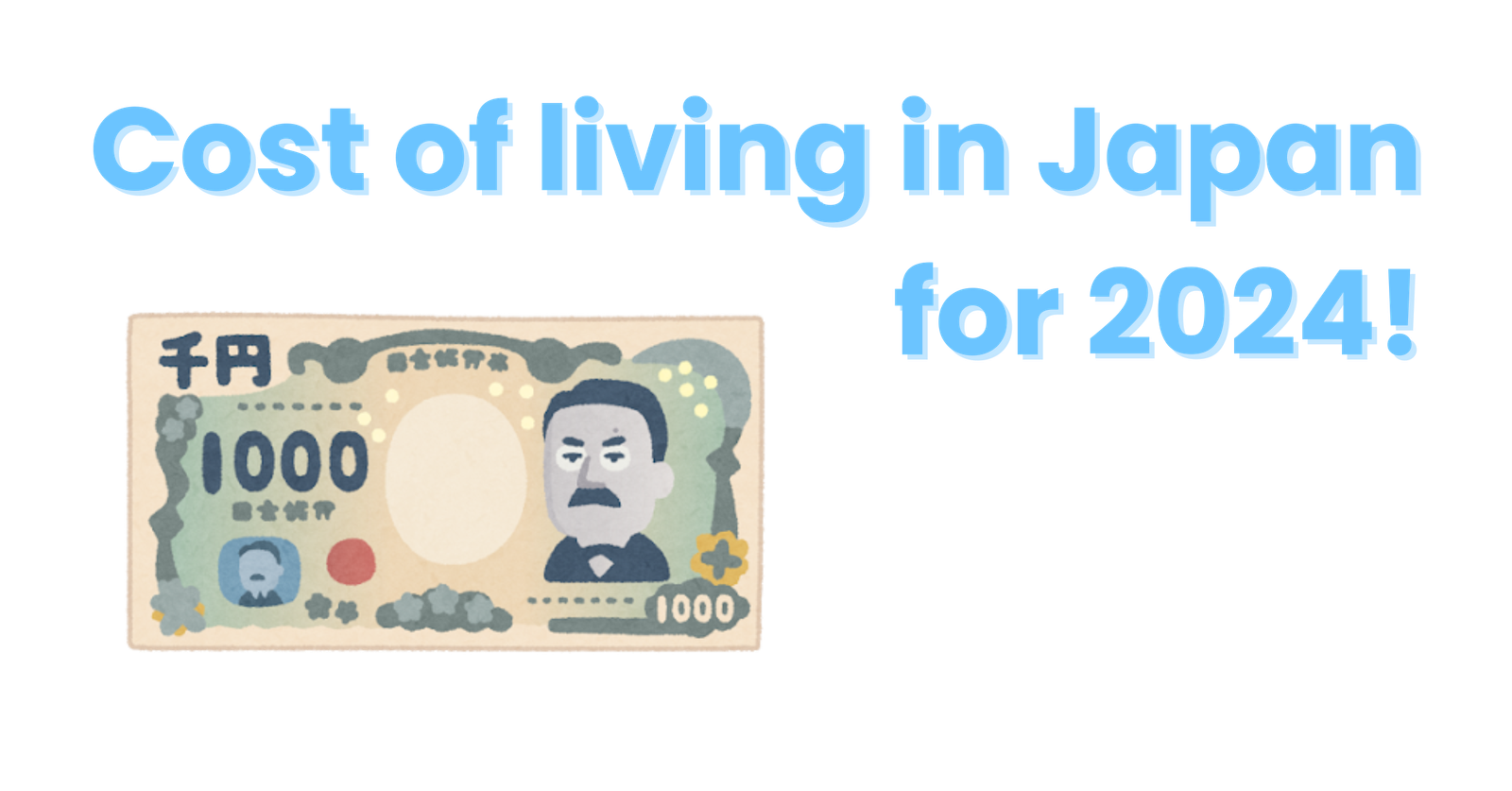 Read more about the article Cost of living in Japan | Newest Statistics for 2024
