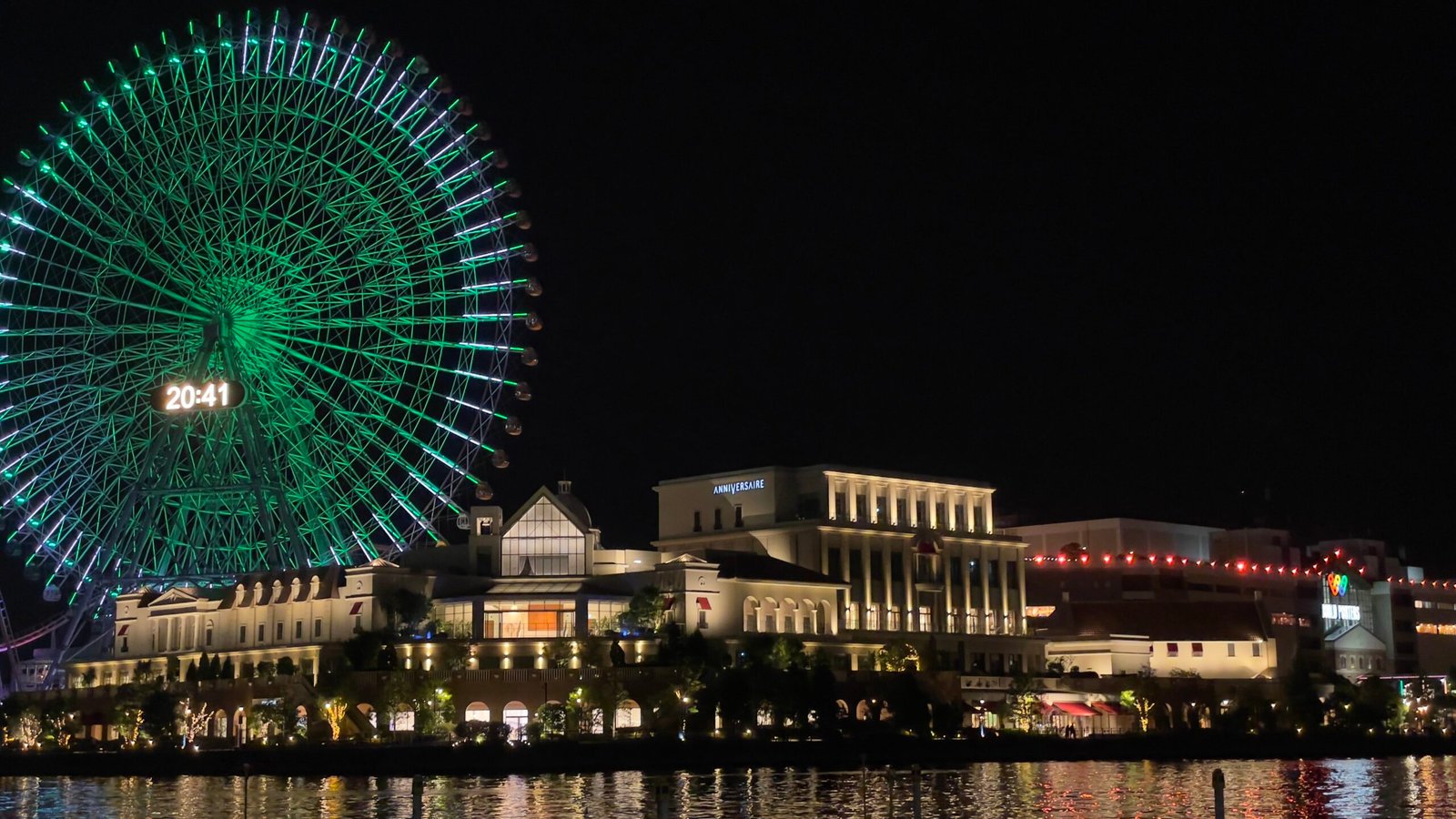 Yokohama, Japan