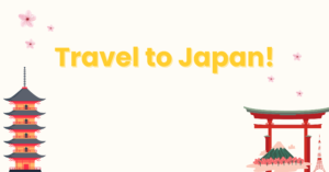 Read more about the article Travel to Japan | All You Need to Know for 2024