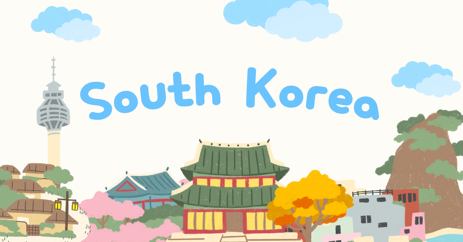 Read more about the article Travel to Korea | Visas | Attractions | Notifications | and More for 2024