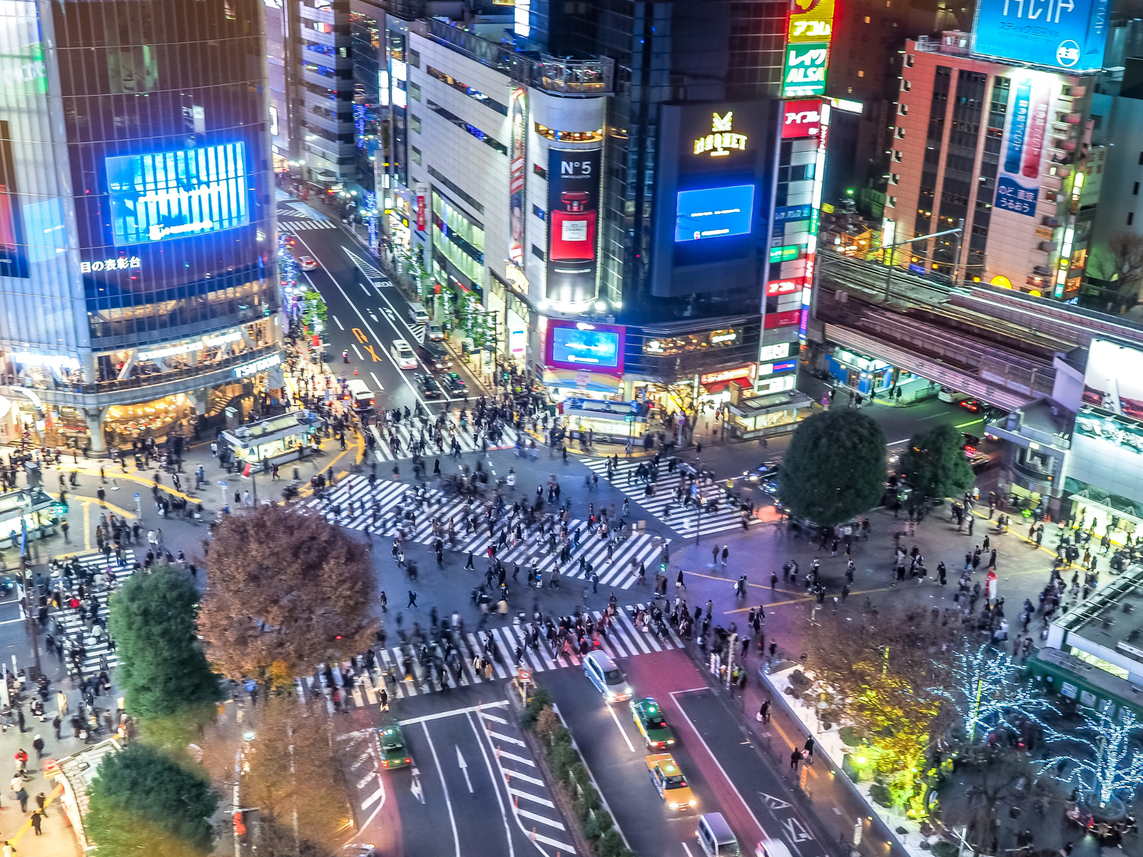 Shibuya